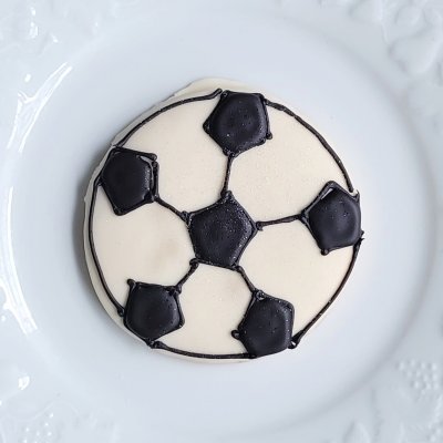 soccer ball $5.25